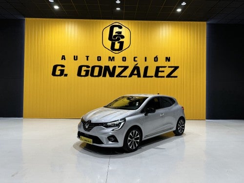 RENAULT Clio TCe Techno 103kW