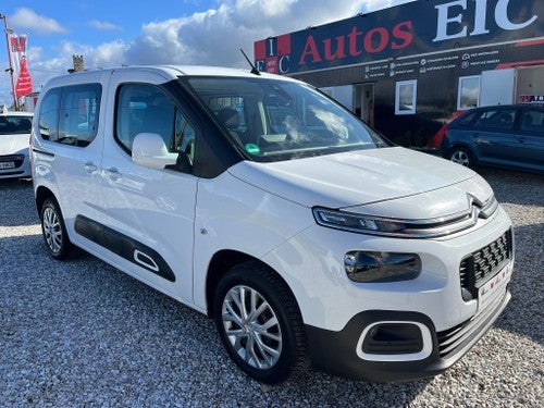 CITROEN Berlingo M1 BlueHDi S&S Talla M Feel 100