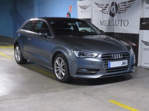 AUDI A3 1.6TDI CD Attraction