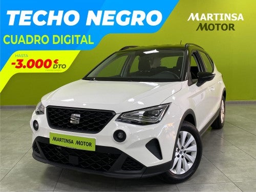 SEAT Arona 1.0 TSI S&S Style 110