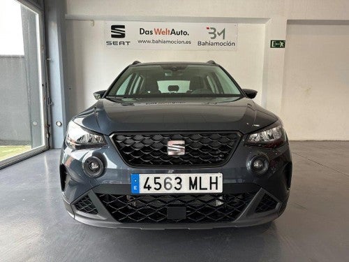 SEAT Arona 1.0 TSI S&S Reference 95