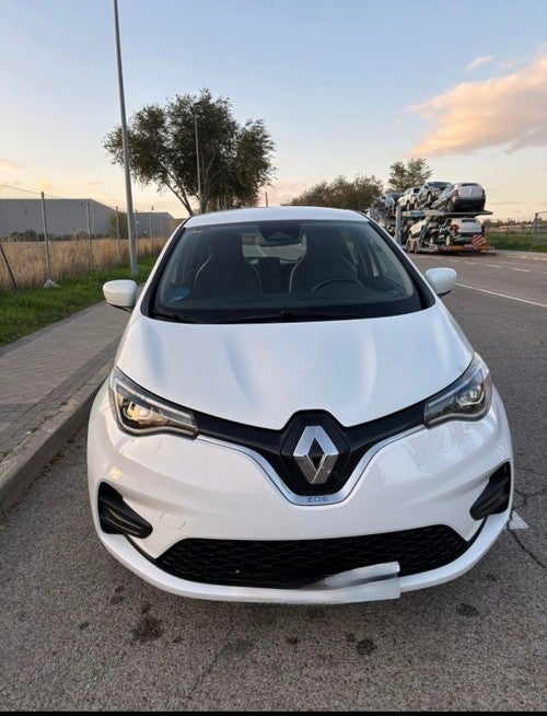 RENAULT Zoe Intens 50 R135 Flexi 100kW