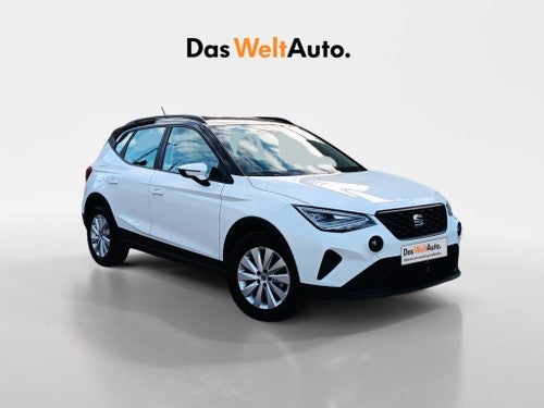 SEAT Arona 1.0 TSI 81 KW (110 CV) START/STOP STYLE XL