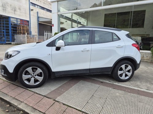 OPEL Mokka X 1.4T S&S Excellence 4x2