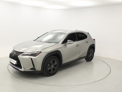 LEXUS UX 250H PREMIUM 2.0 HYBRID 184 CV AUTO 5P