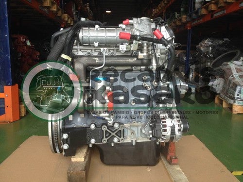 Iveco Daily 35C15 - 50C15 - 65C15