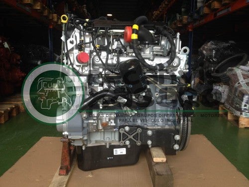 Iveco Daily 35C15 - 50C15 - 65C15