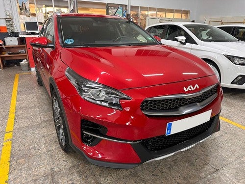 KIA XCeed 1.0 T-GDi Eco-Dynamics Tech