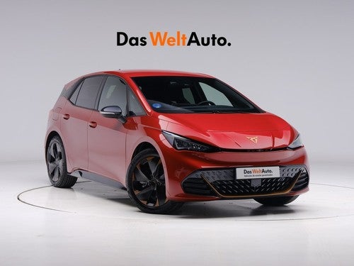 CUPRA Born 58 KWH E-BOOST PACK 170KW AUTO 231 5P