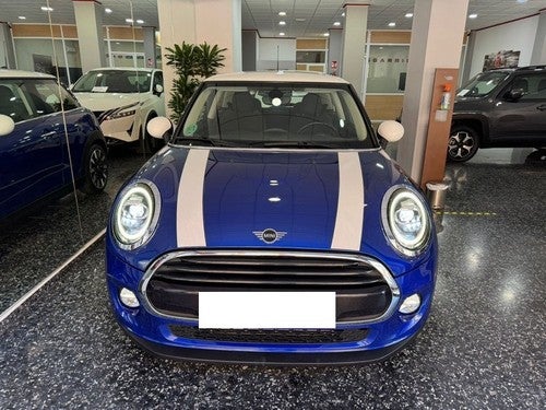 MINI Mini Cooper