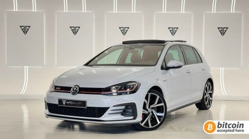 VOLKSWAGEN Golf 2.0 TSI GTI Performance DSG7 180kW