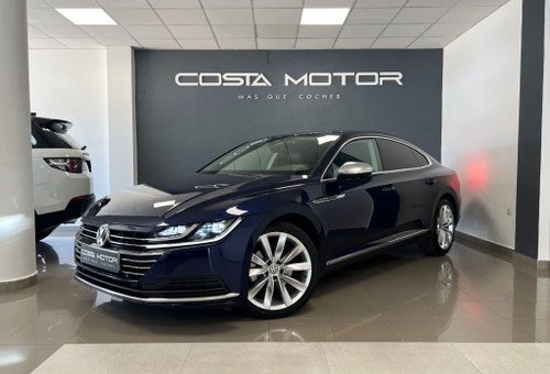 VOLKSWAGEN Arteon 2.0TDI Elegance DSG7 110kW