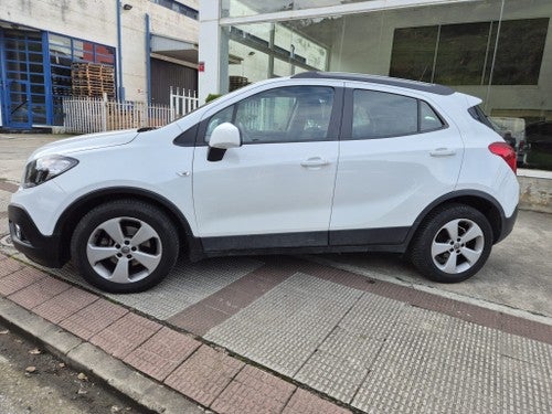 OPEL Mokka X 1.4T S&S Excellence 4x2