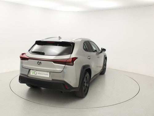 LEXUS UX 250H PREMIUM 2.0 HYBRID 184 CV AUTO 5P