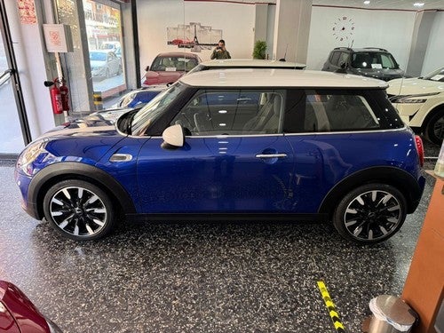 MINI Mini Cooper