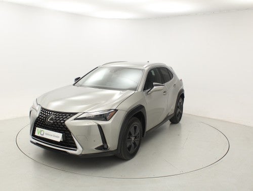 LEXUS UX 250H PREMIUM 2.0 HYBRID 184 CV AUTO 5P