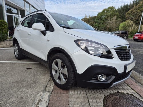 OPEL Mokka X 1.4T S&S Excellence 4x2