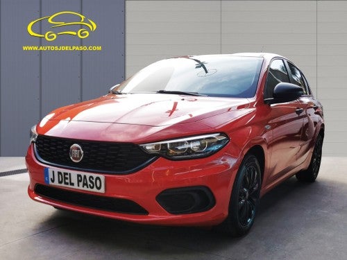 FIAT Tipo 1.4 Pop