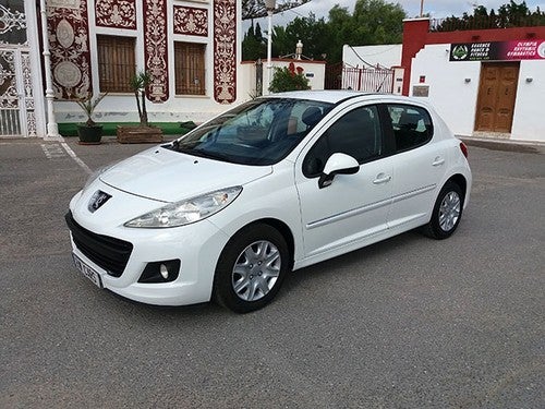 PEUGEOT 207 1.4HDI FAP Access