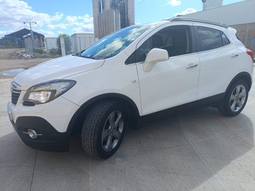 OPEL Mokka 1.7CDTi S&S Excellence 4x2