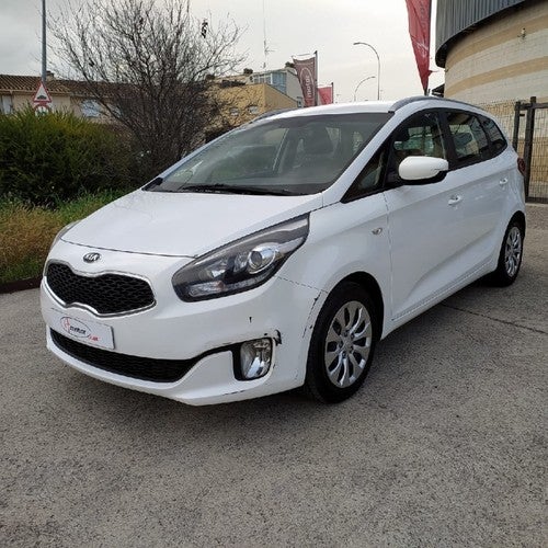 KIA Carens 1.7CRDI 115CV CONCEPT 5P