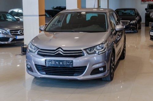 CITROEN C4 1.6BlueHDI S&S Live 100