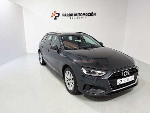 AUDI A4 30 TDI Advanced S tronic 100kW