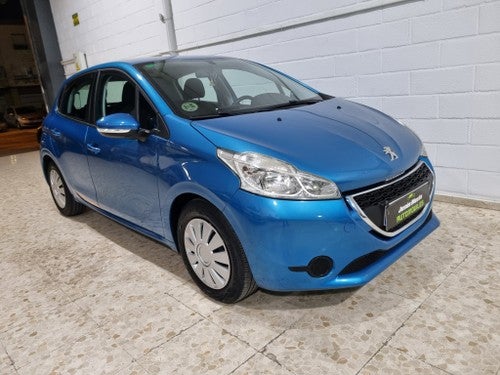 PEUGEOT 208 1.4HDi Active