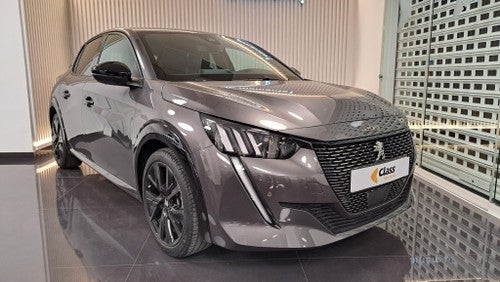 PEUGEOT 208 1.2 Puretech S&S GT Pack 100