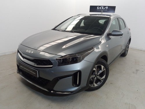 KIA XCeed 1.5 MHEV Drive