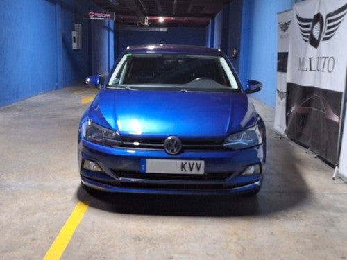 VOLKSWAGEN Polo 1.0 TSI Advance 70kW