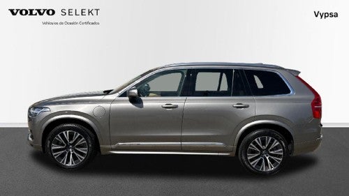 VOLVO XC90 2.0 T8 RECHARGE INSCRIPTION AWD AT 390 5P 7 PLAZAS