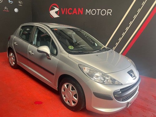 PEUGEOT 207 1.4HDI Urban