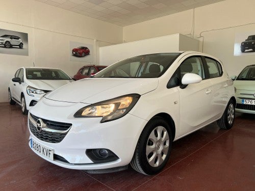 OPEL Corsa 1.4 Color Edition 90 (4.75)