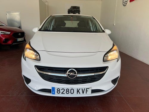 OPEL Corsa 1.4 Color Edition 90 (4.75)