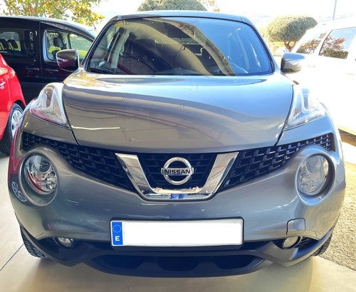 NISSAN Juke 1.5dCi Acenta 4x2