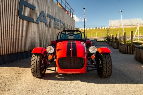 CATERHAM Seven 340 340R