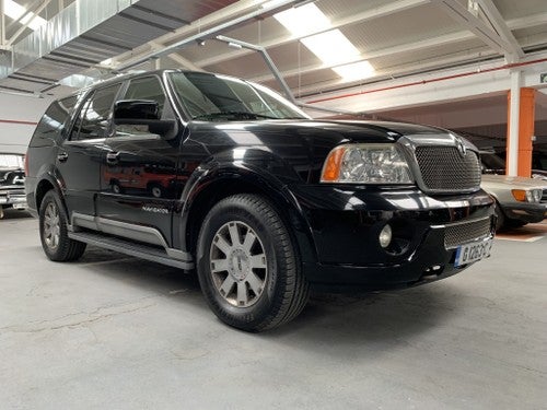 LINCOLN Navigator 5.4 V8 4x4