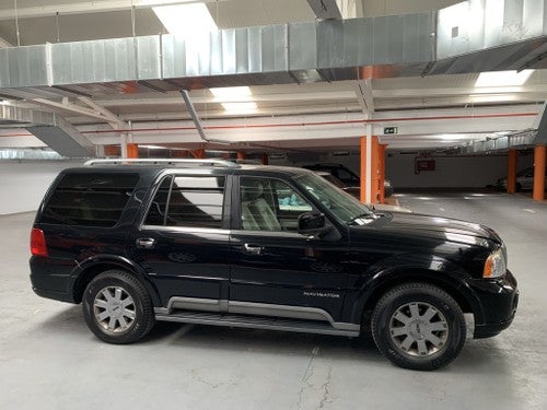 LINCOLN Navigator 5.4 V8 4x4