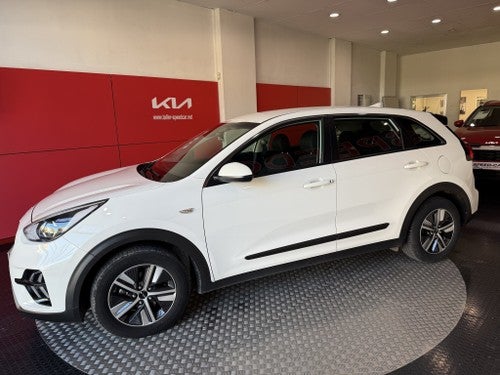 KIA Niro 1.6 HEV Drive 141