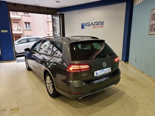 VOLKSWAGEN Golf Variant 2.0TDI 85kW