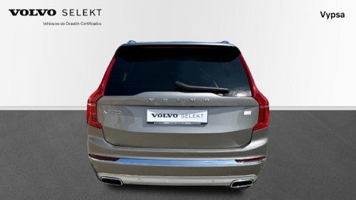 VOLVO XC90 2.0 T8 RECHARGE INSCRIPTION AWD AT 390 5P 7 PLAZAS