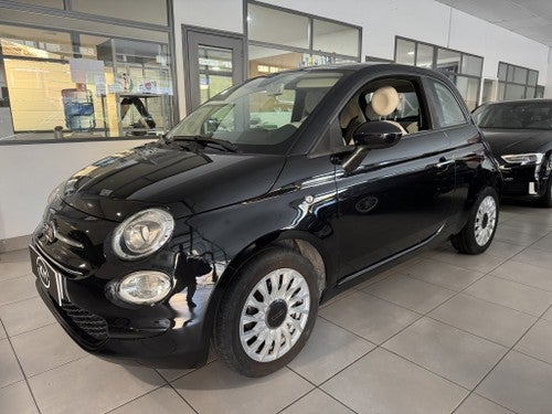 FIAT 500 1.0 GSE Lounge