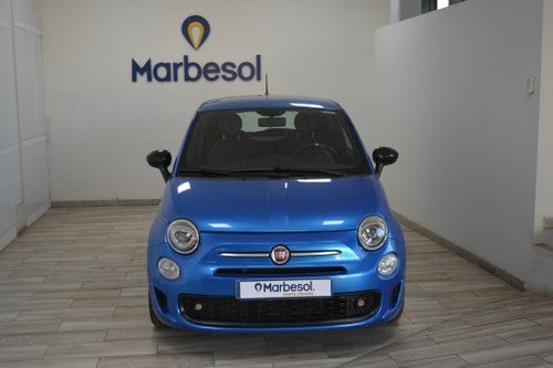 FIAT 500 1.0 Hybrid Connect 52kW