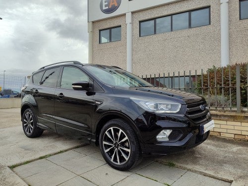 FORD Kuga 2.0TDCi Auto S&S ST-Line 4x2 150