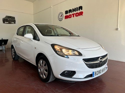 OPEL Corsa 1.4 Color Edition 90 (4.75)