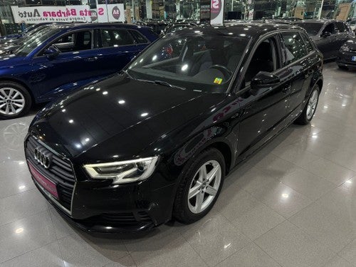 AUDI A3 Sportback 1.6TDI Design Edition S tronic 85kW