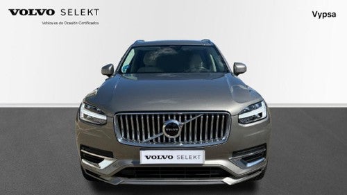 VOLVO XC90 2.0 T8 RECHARGE INSCRIPTION AWD AT 390 5P 7 PLAZAS