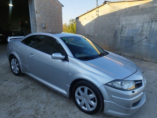 RENAULT Mégane C.C. 1.9DCi Luxe Dynamique