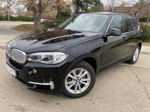 BMW X5 xDrive 40e